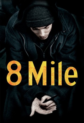 8-mile