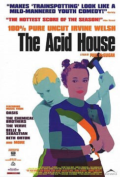 acid-house