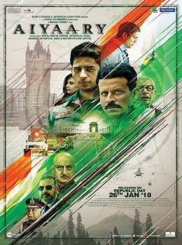 aiyaary