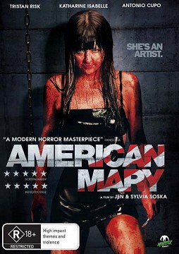 american-mary