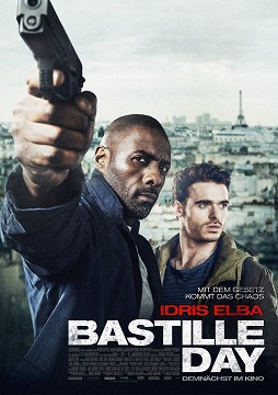 bastille-day