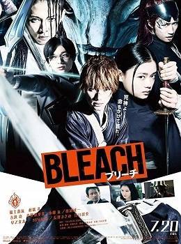 bleach