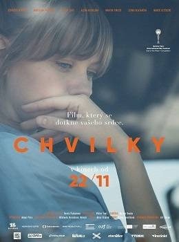 chvilky