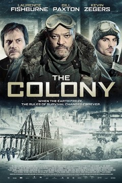 colony-the