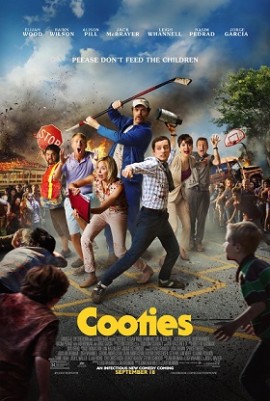 cooties