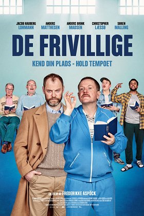 de-frivillige