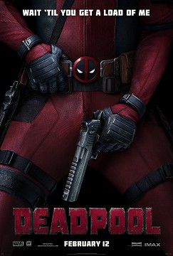 deadpool