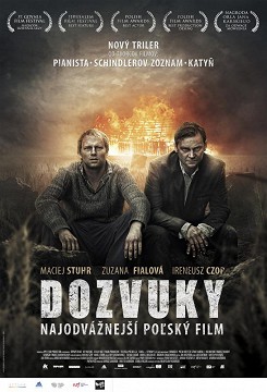 dozvuky