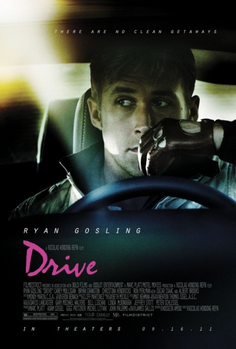 drive