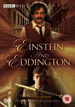 einstein-a-eddington