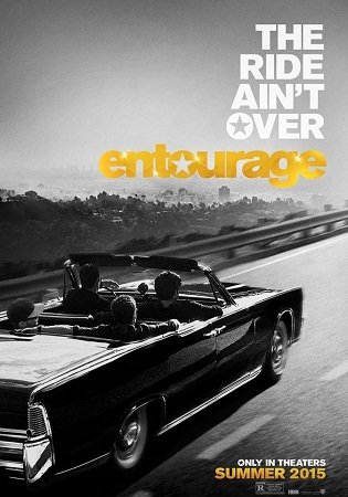 entourage