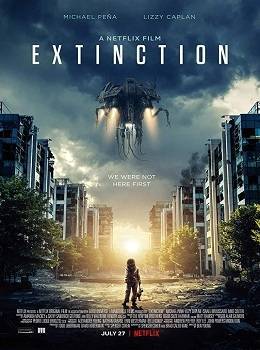 extinction2018