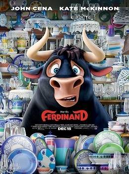 ferdinand