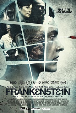 frankenstein