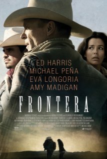 frontera