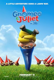 gnomeo-julie