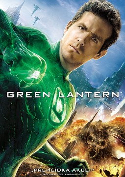 green-lantern