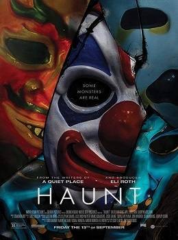 haunt2019