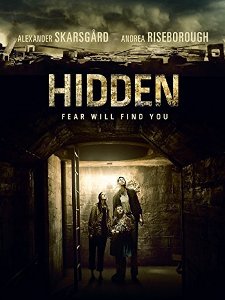 hidden