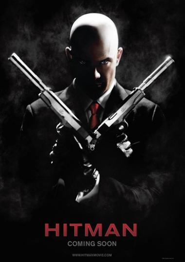 hitman