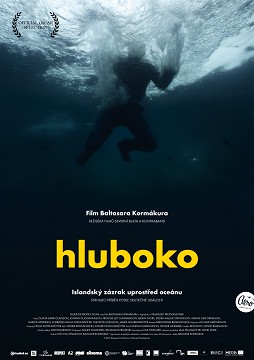 hluboko