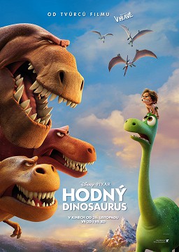 hodny-dinosaurus