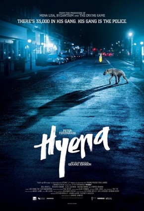 hyena