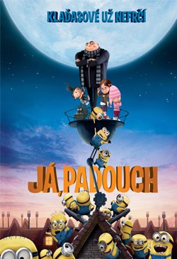 ja-padouch