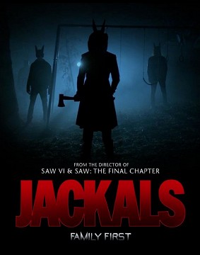 jackals