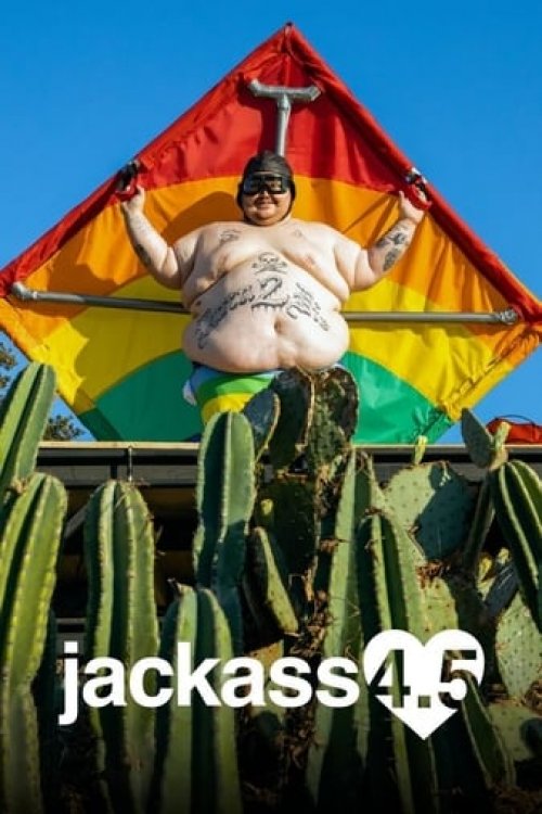 jackass-45-2022