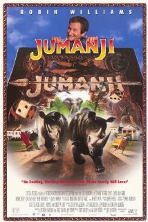 jumanji