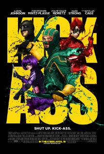 kick-ass