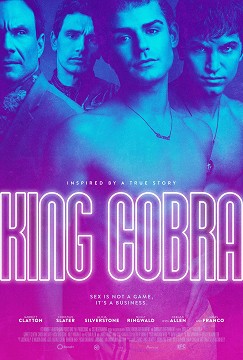 king-cobra