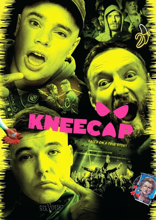 kneecap-2024