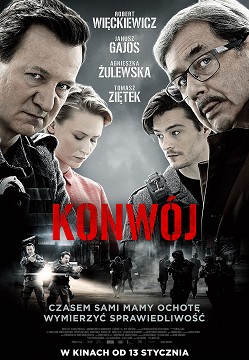 konvoj