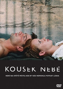 kousek-nebe