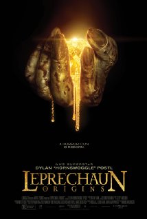 leprechaun-origins