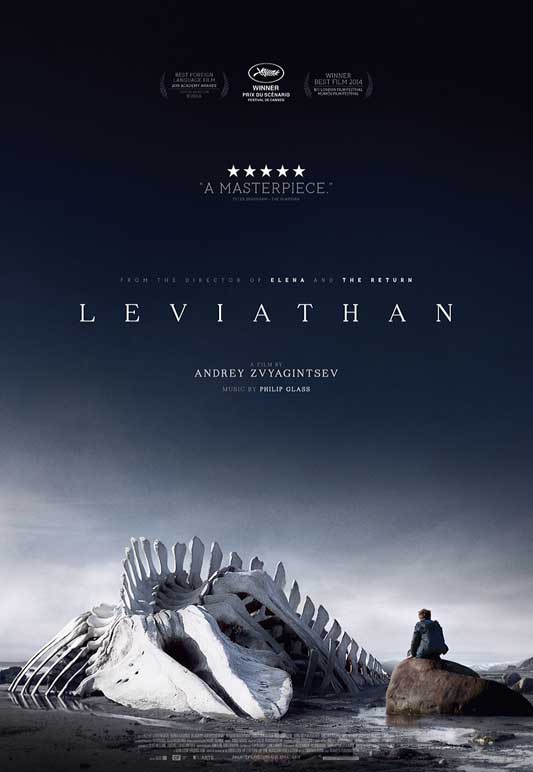 leviatan