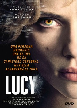 lucy