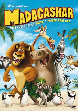 madagaskar