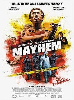 mayhem