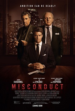 misconduct