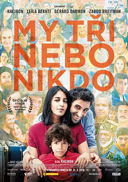 my-tri-nebo-nikdo