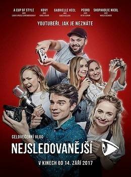 nejsledovanejsi