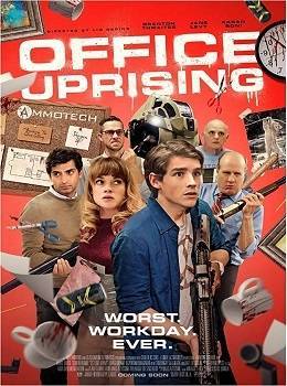 office-uprising