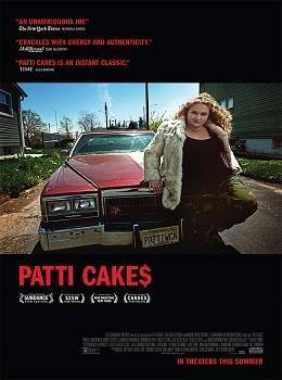 patti-cake