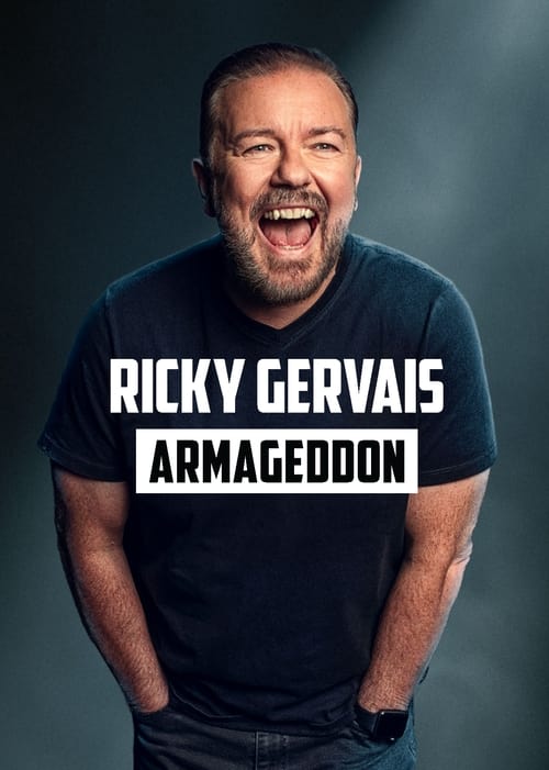 ricky-gervais-armageddon-2023