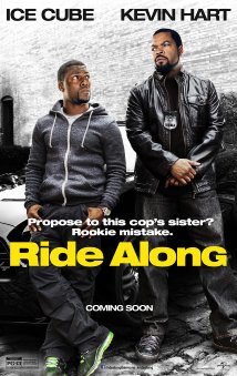 ride-along