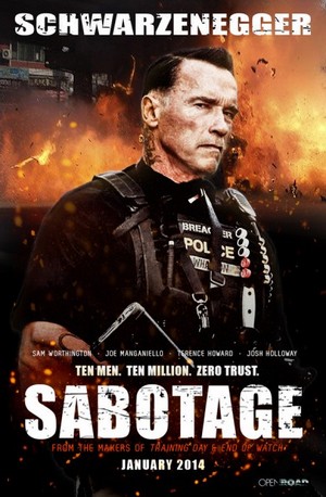 sabotage