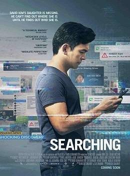 searching